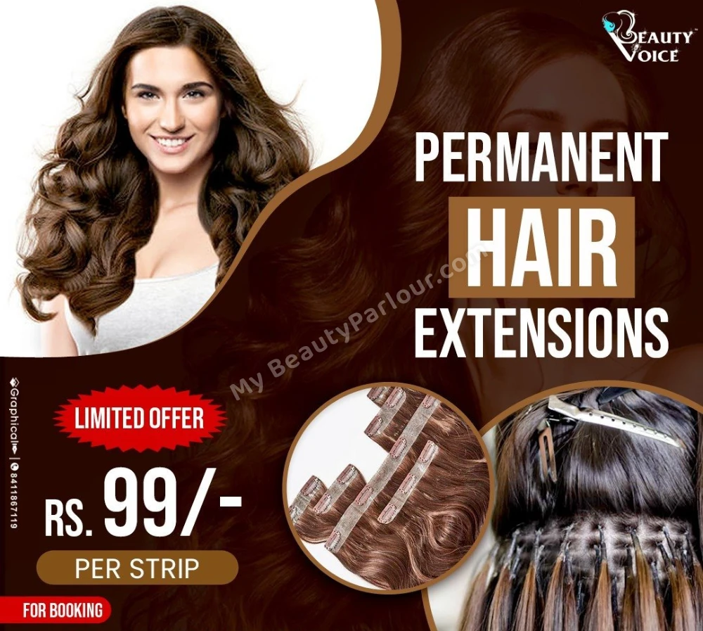 Hair Extension